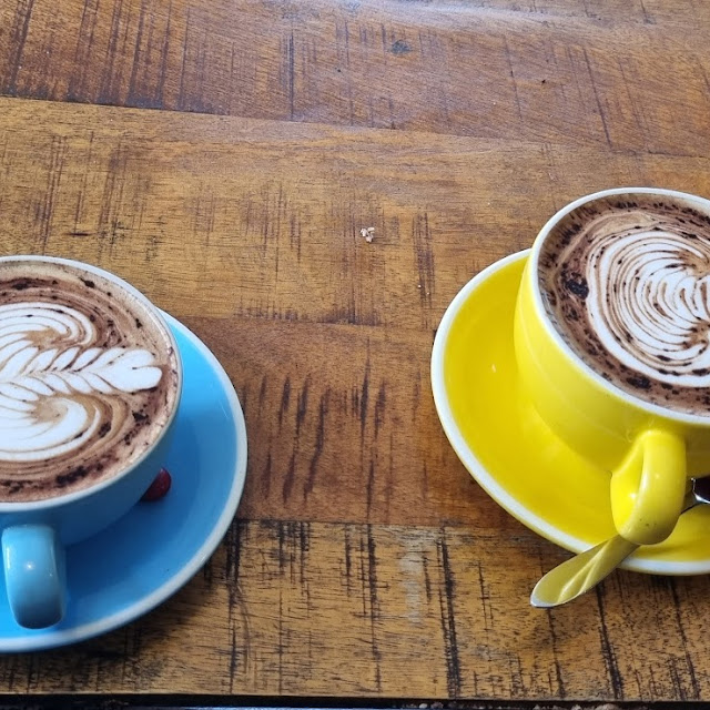 Cappuccino