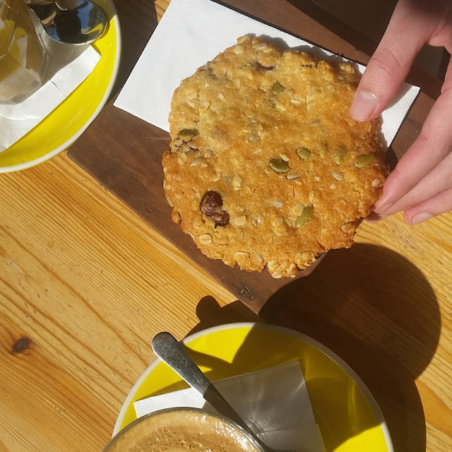 Biscuit