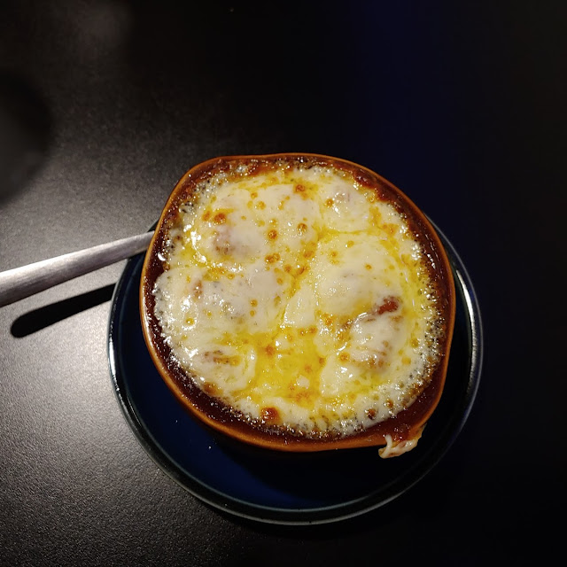 French Onion Soup