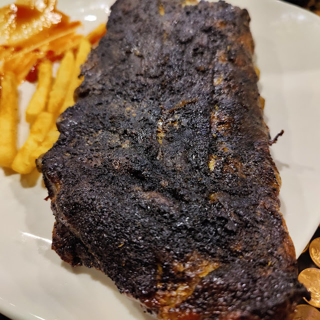 Beef Ribs