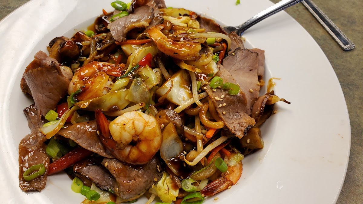 The Copper Kettle Restaurant