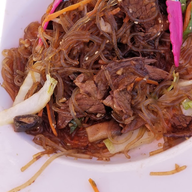 Jap Chae