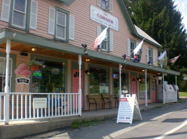 The Corner - NY 12732