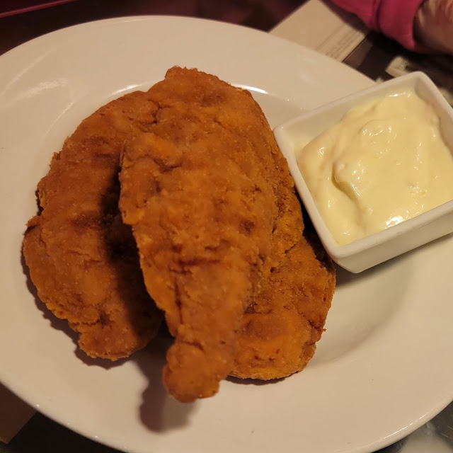 Chicken Tenders