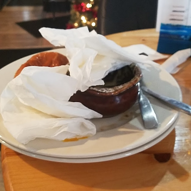 Lava Cake