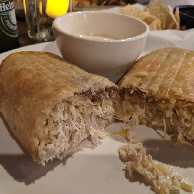 Chimichanga