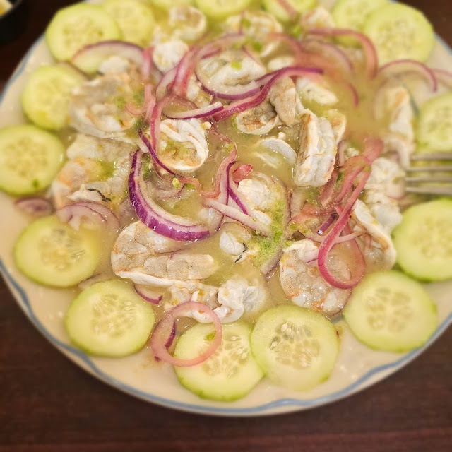 Aguachile