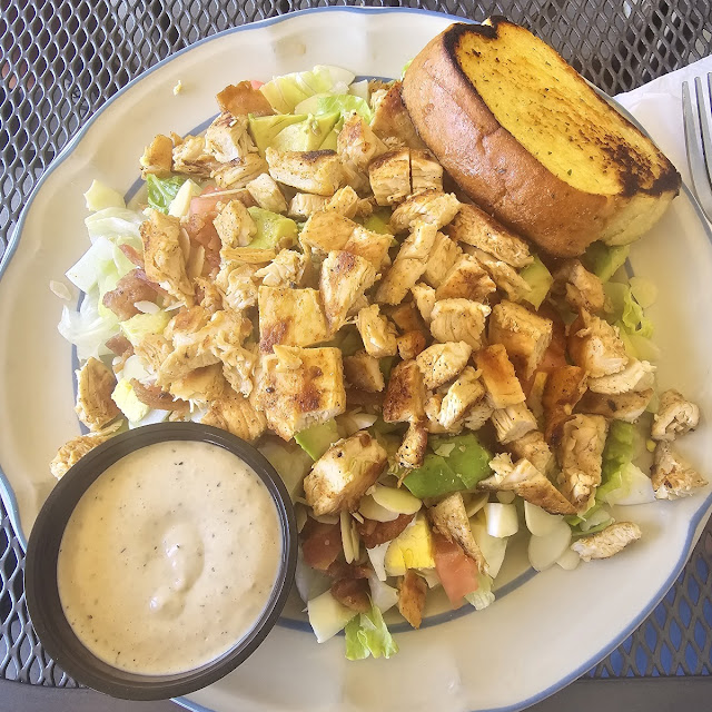 Cesar Salad