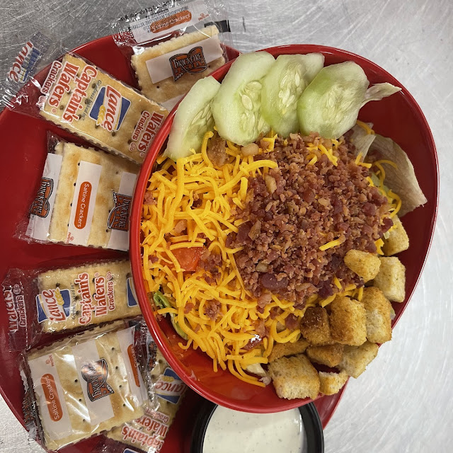 Frito Pie