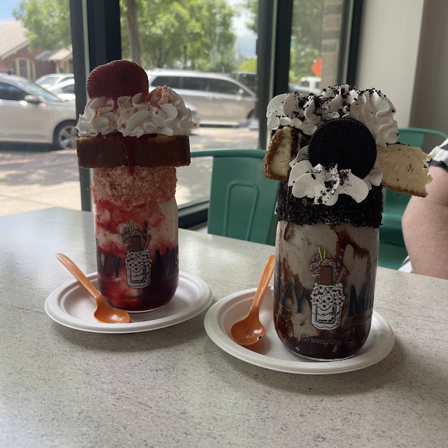 Signature Shake