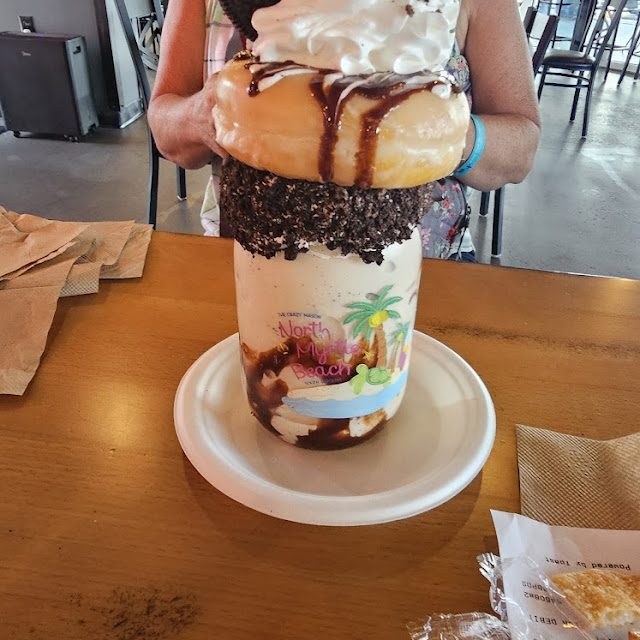 Oreo