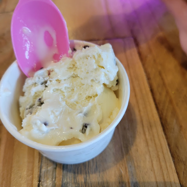 Mint Chip