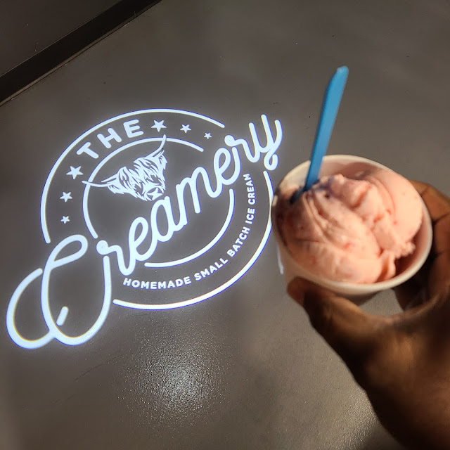 Old Fashioned Cherry Vanilla