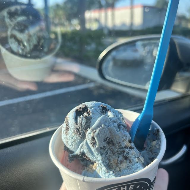 Oreo