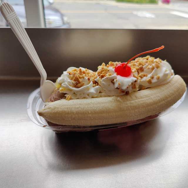 Banana Cream