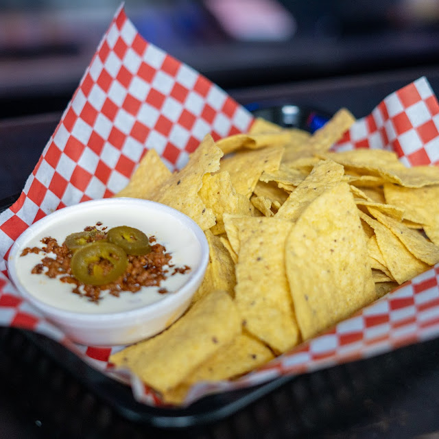 Nachos