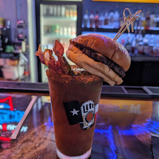 Bloody Mary