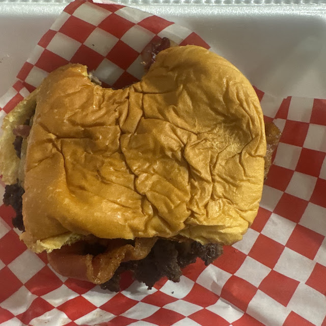 Chicken Sandwich