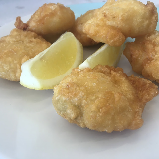 Calamari Pack