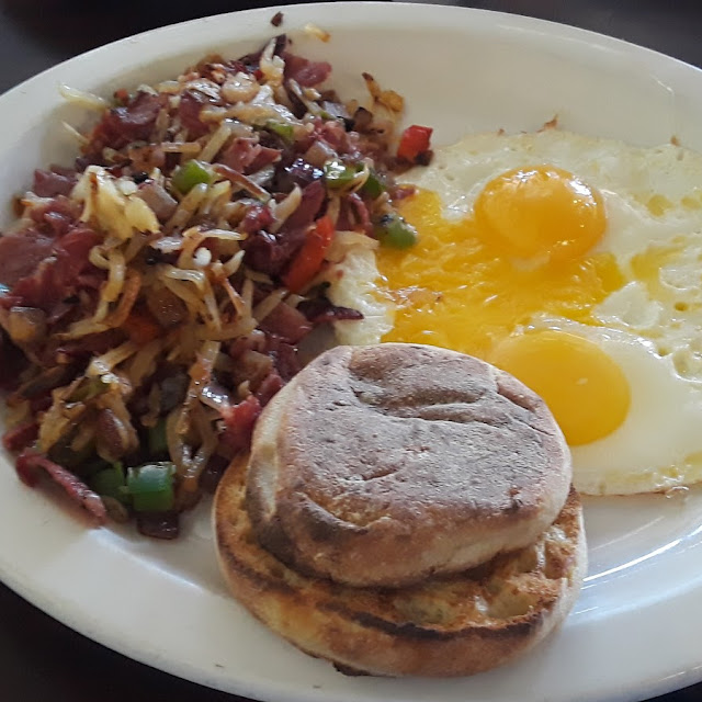 Corned Beef Hash