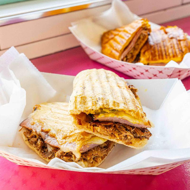 Cuban Sandwich