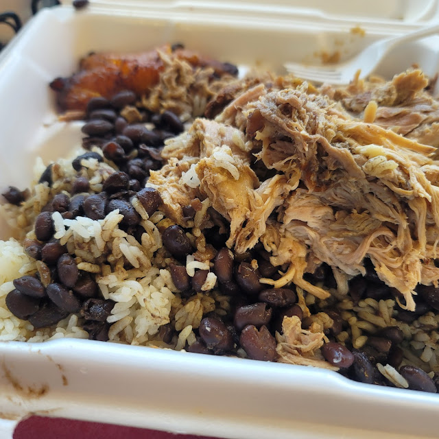 Pollo Asado by the lb