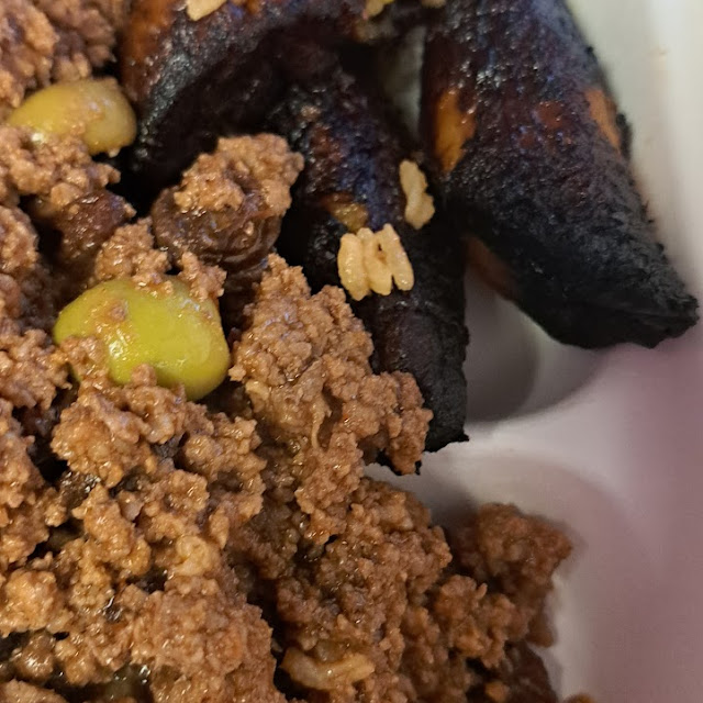 Fried Plantains