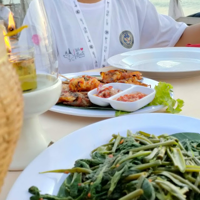 Seafood Set