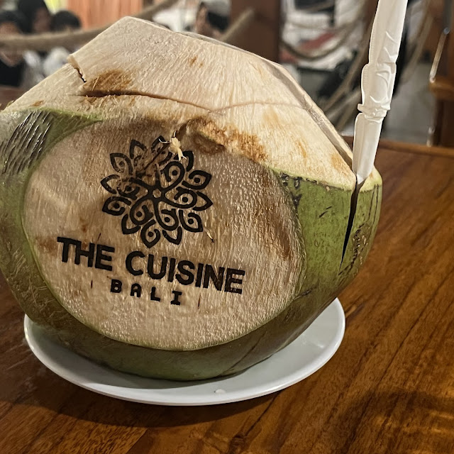 Young Coconut