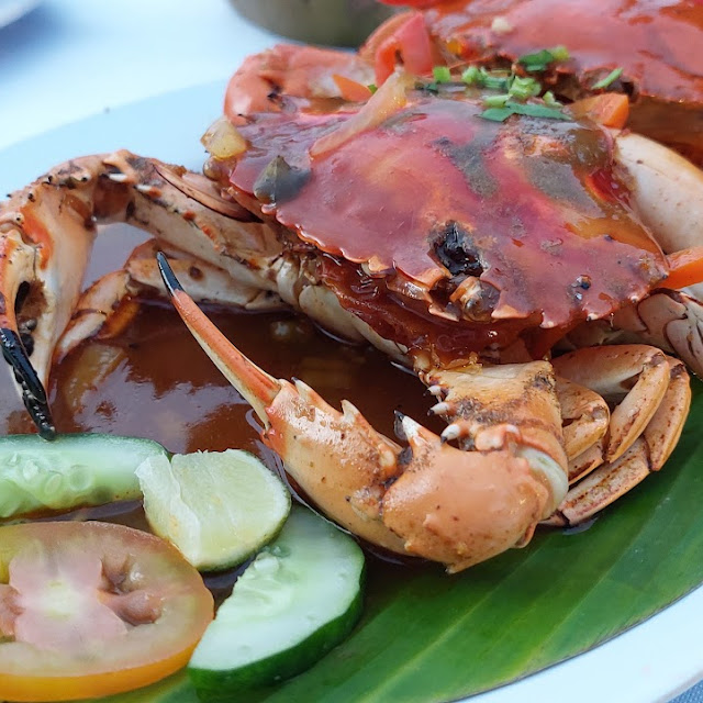 Crab