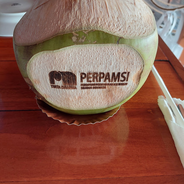 Kelapa Muda