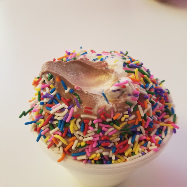 Sprinkles
