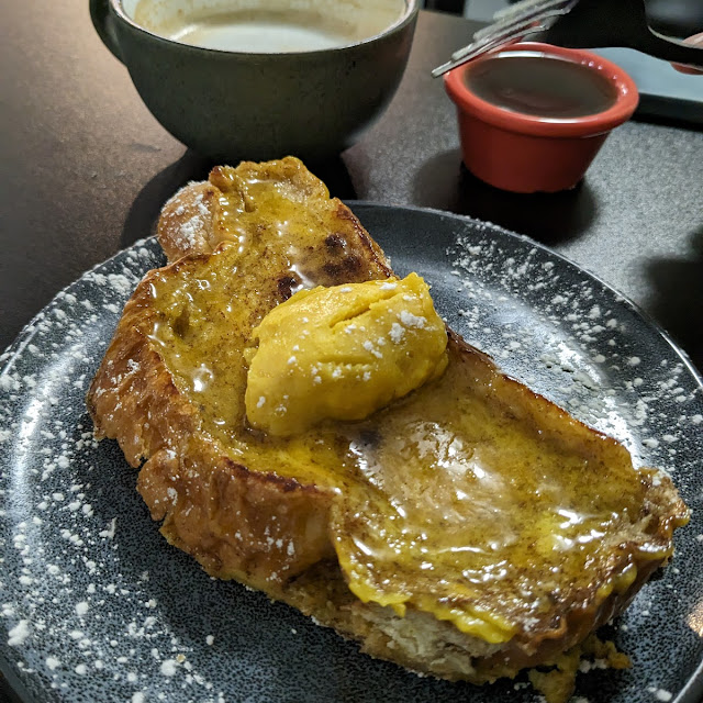 French Toast