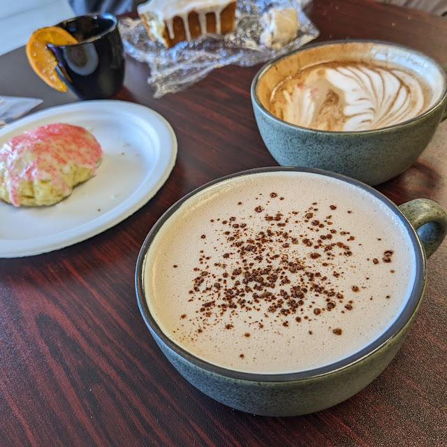 Anise Cookie