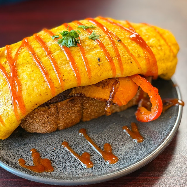 Omurice