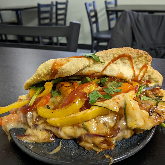Chicken Sandwich
