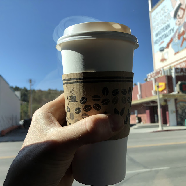 Coffee
