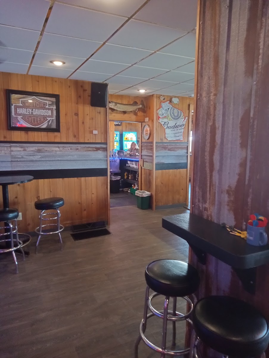 The Dam Tavern