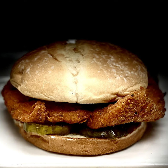 Chicken Sandwich