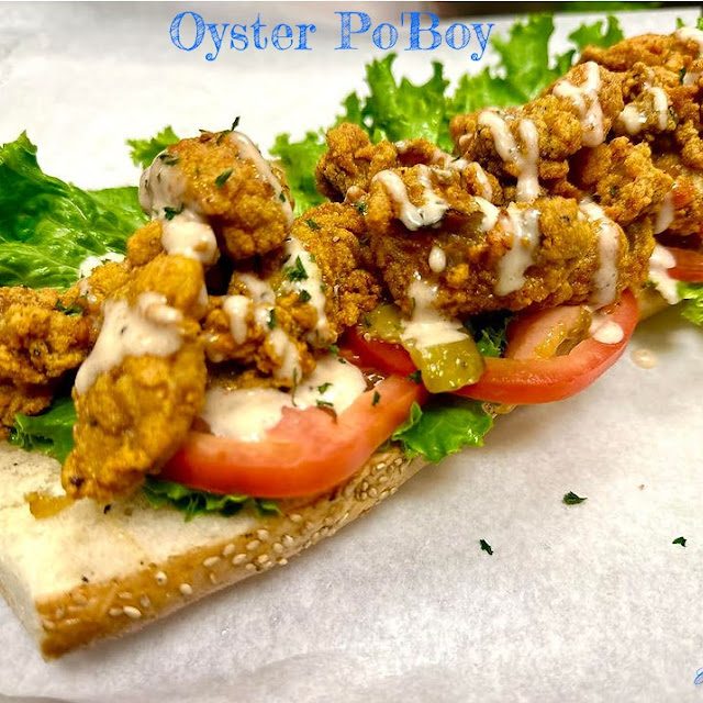 PO' Boy