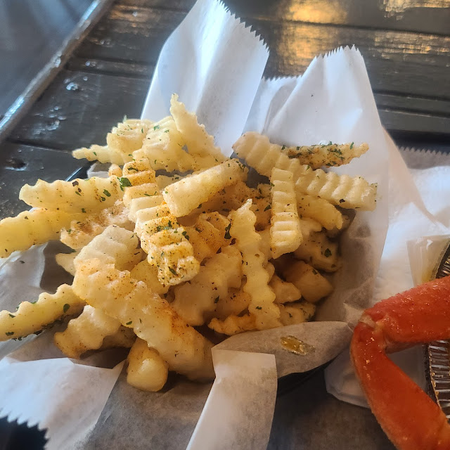 Side Item- French Fries