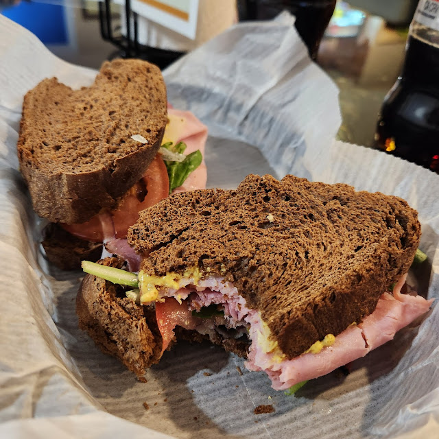 Pastrami