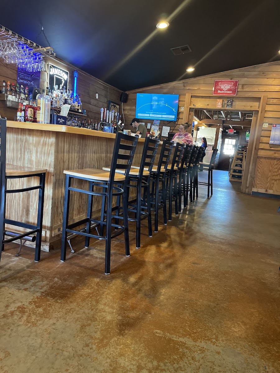The Dig Restaurant