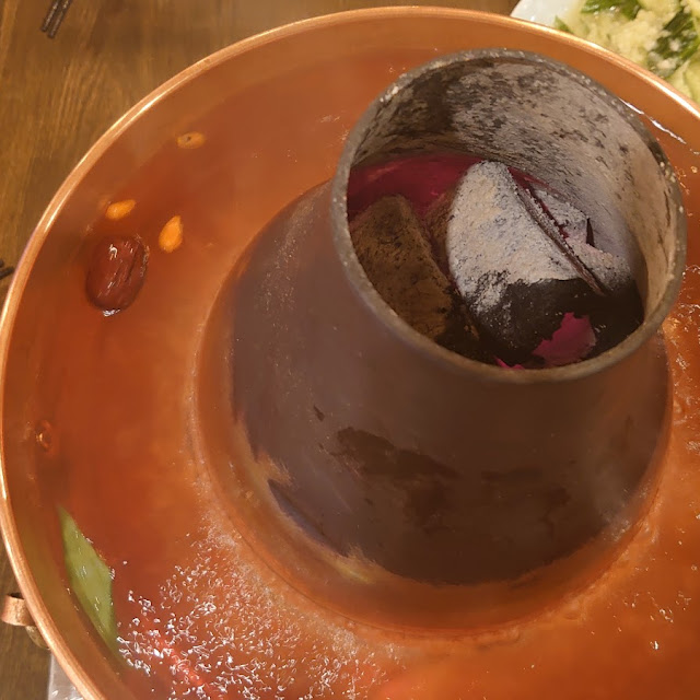 Beijing Hotpot