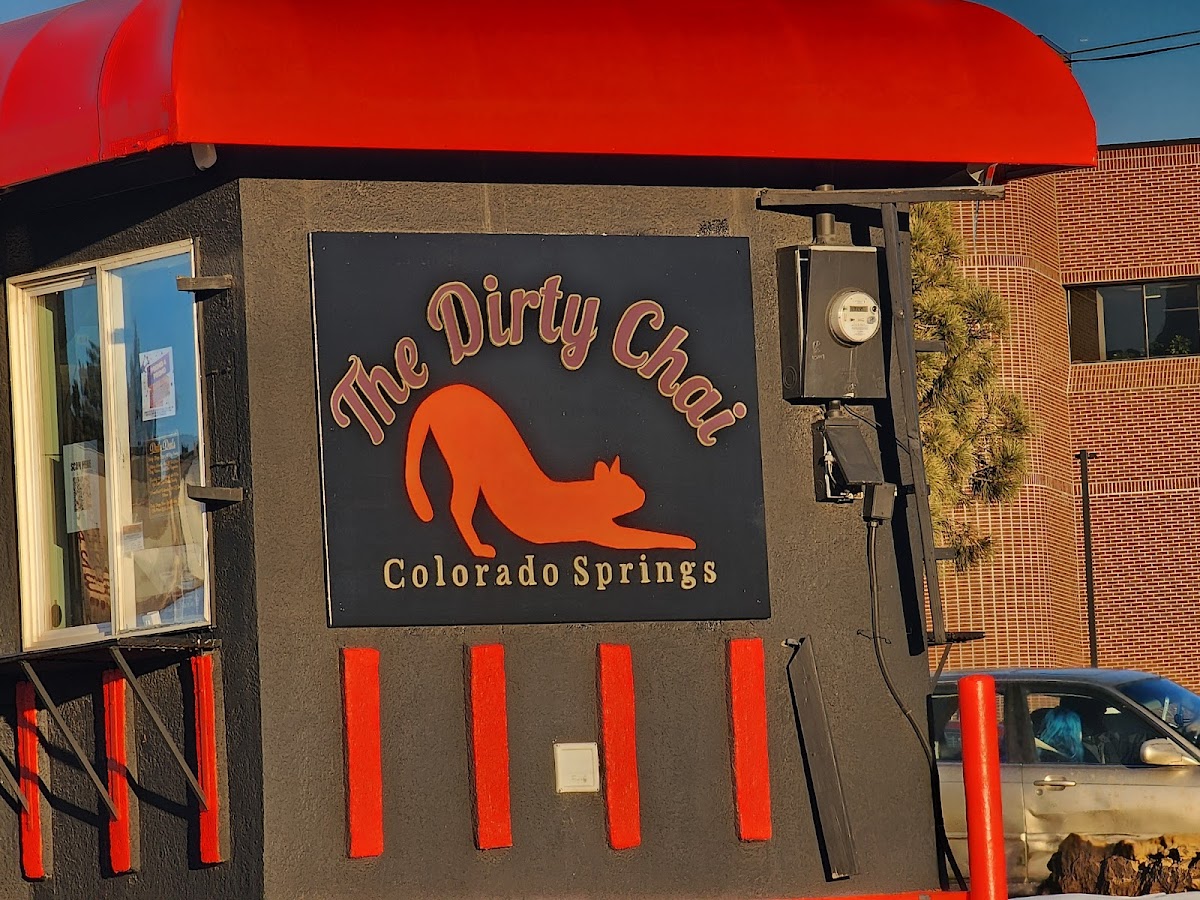 The Dirty Chai