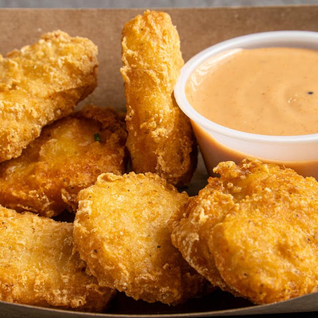 Bone Nugz & Harmony
