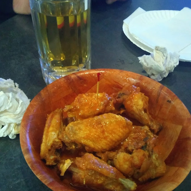 Chicken Wings