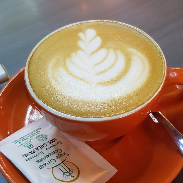 Piccolo Latte