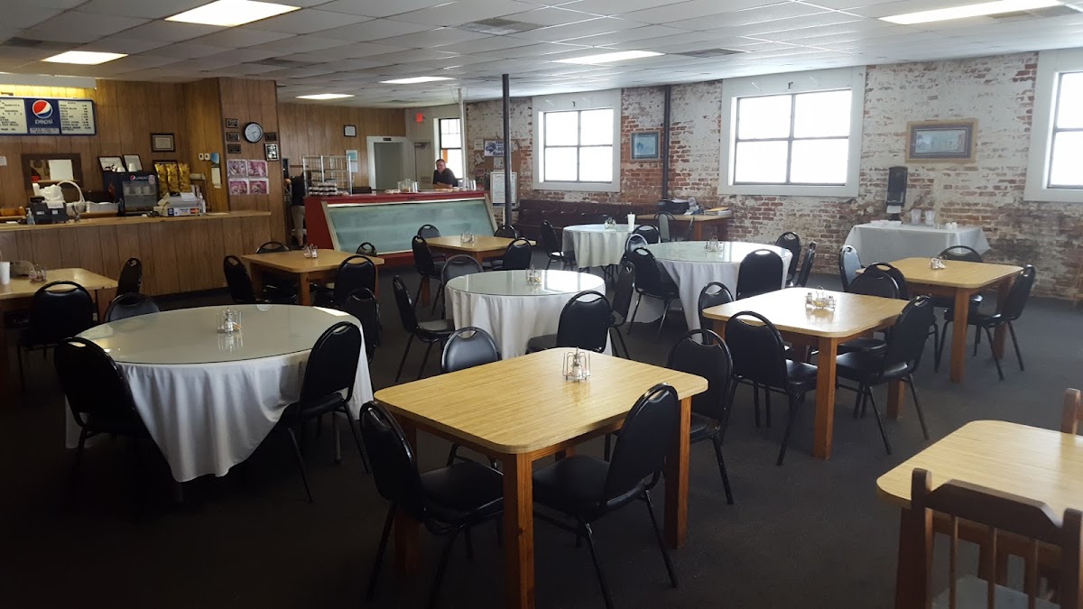 The Downtown Sandwich Shoppe LLC