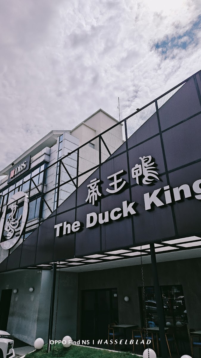 The Duck King Semarang